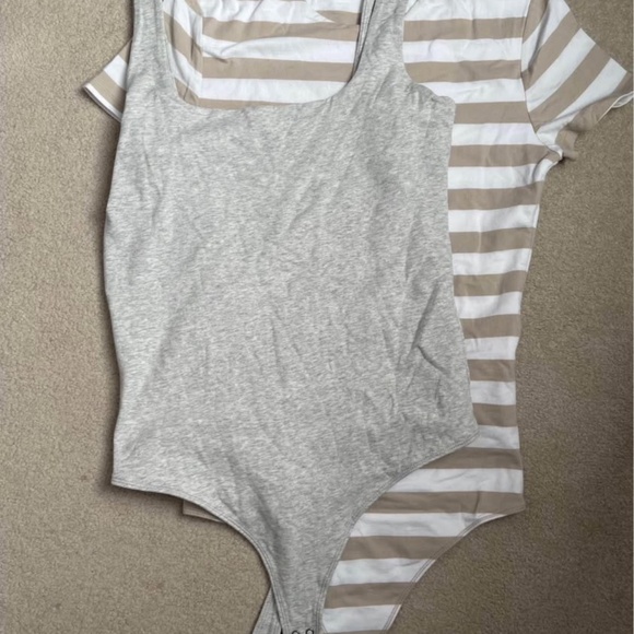 American Eagle bodysuits x2 - Picture 4 of 5